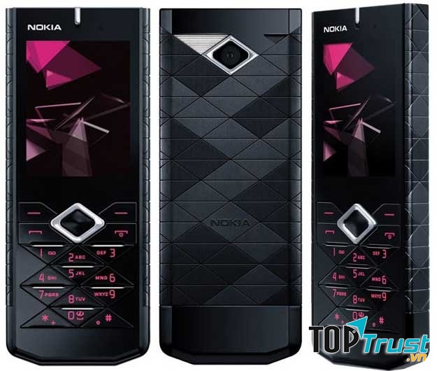 Nokia 7900 Prism