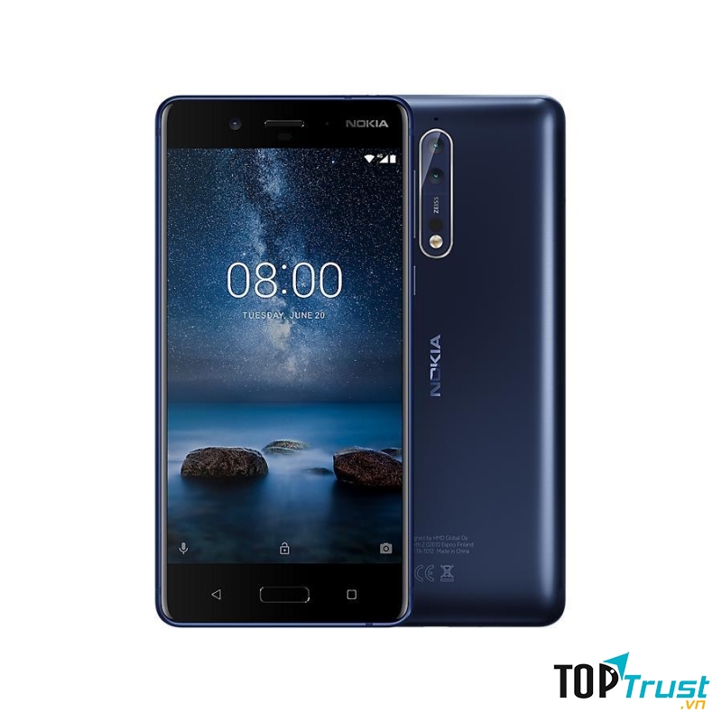 Nokia 8
