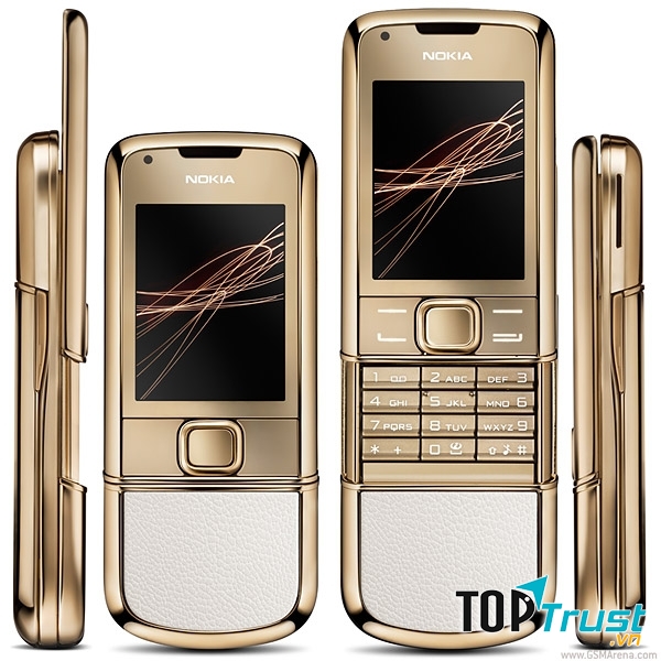 Nokia 8800 series
