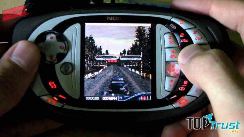 Nokia N-gage