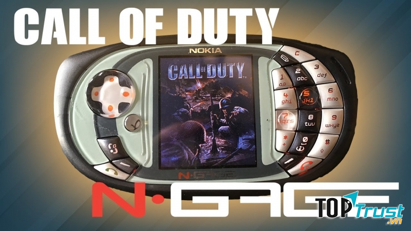 Nokia N-gage