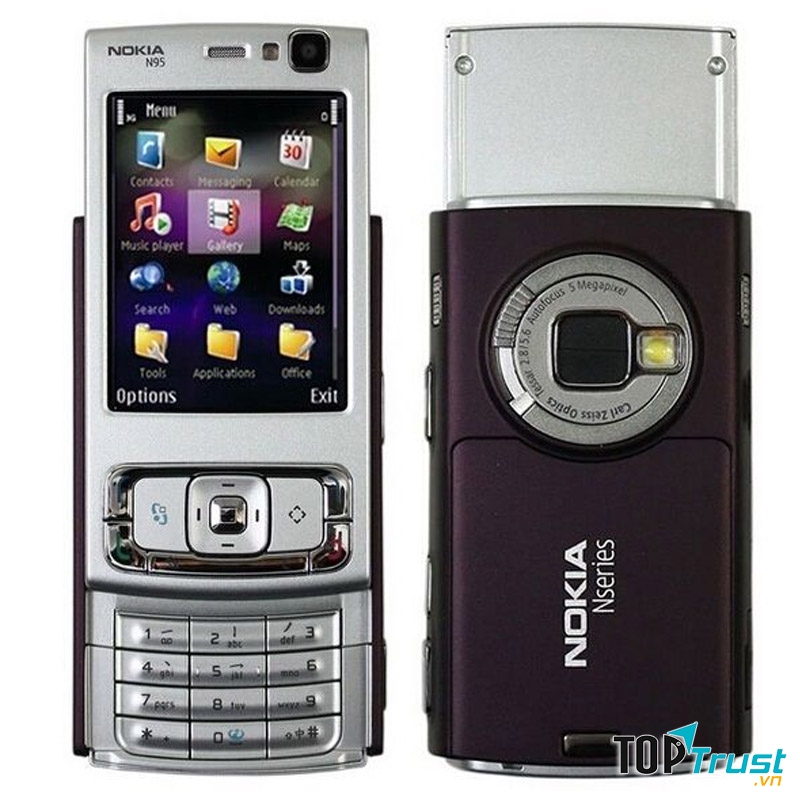 Nokia N95