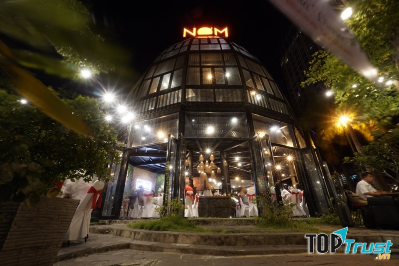 Nhà hàng Nơm Đà Nẵng