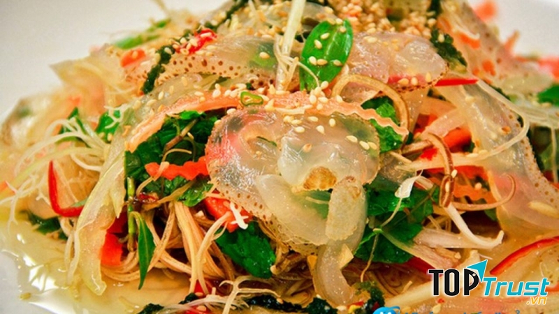 Hình ảnh đĩa nộm