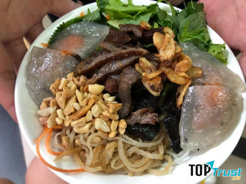 Nộm Ông Phúc