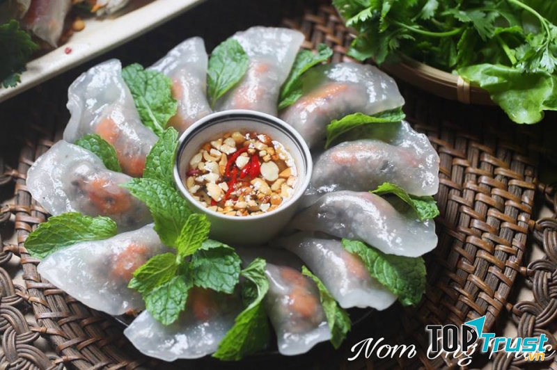 Nộm Ông Phúc