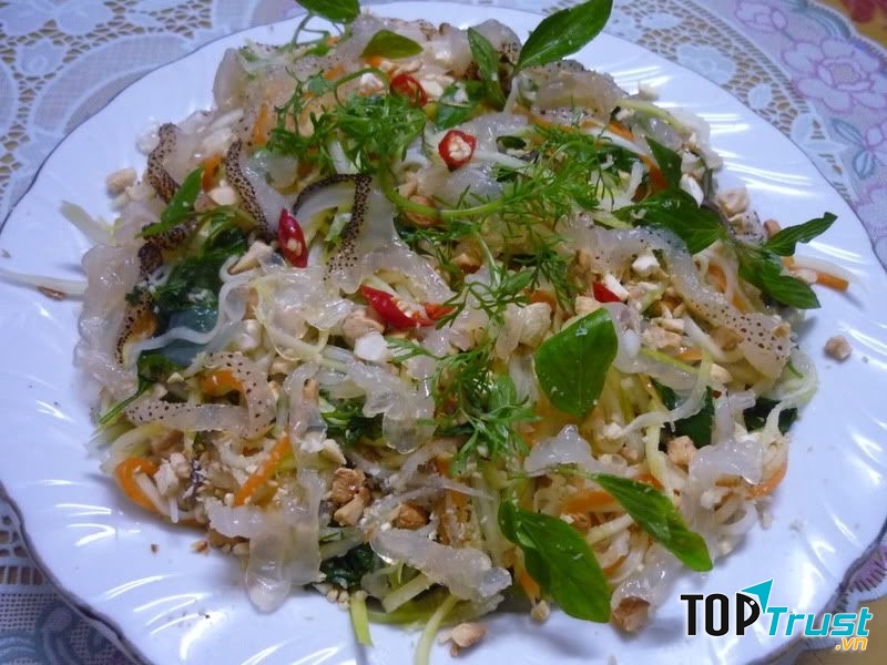 Nộm Thuỷ