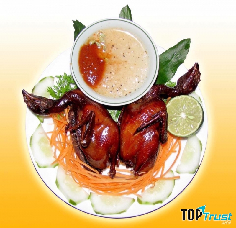 Rất thơm ngon