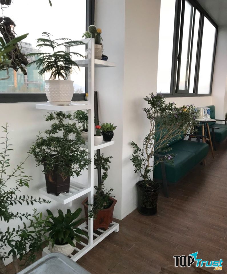 Nomad Ninh Chử Homestay