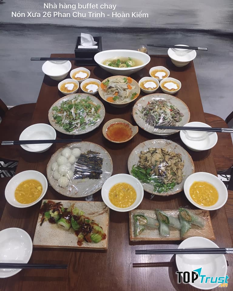 Nón Xưa - Phan Chu Trinh