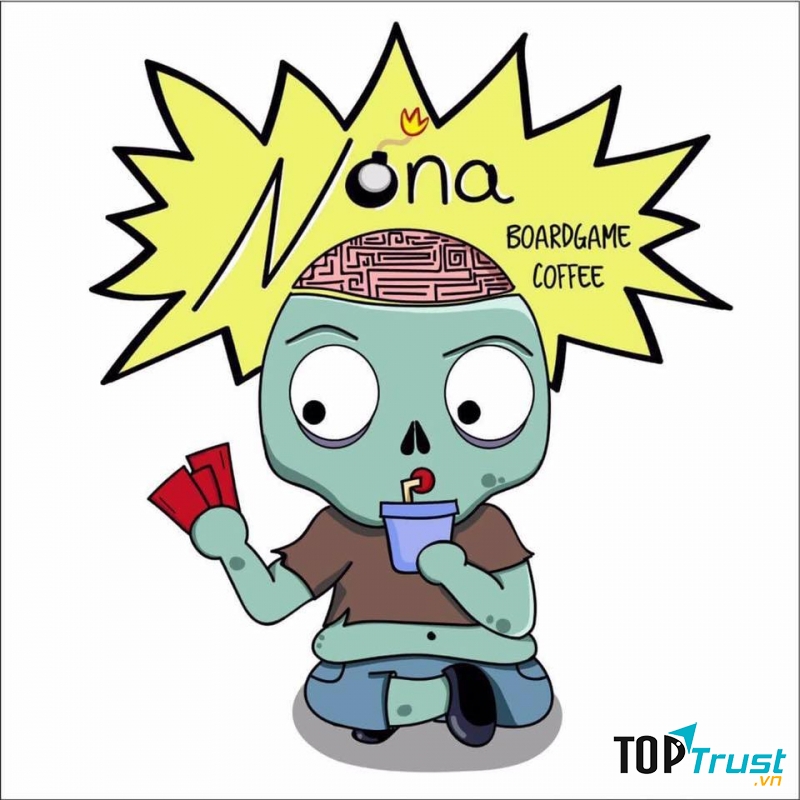 Nona Boardgame Café