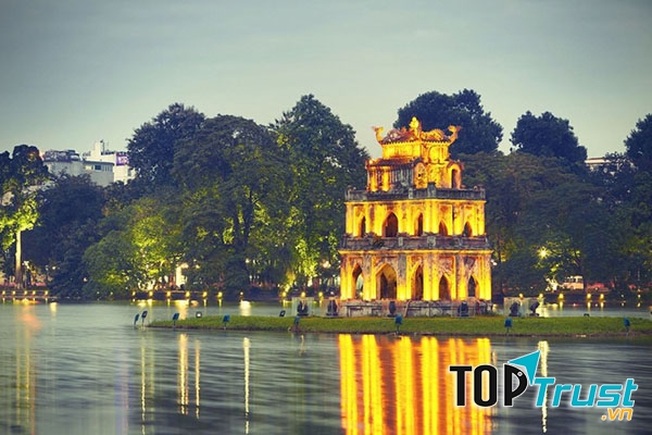 Nồng nàn Hà Nội - Nhạc sỹ Nguyễn Đức Cường