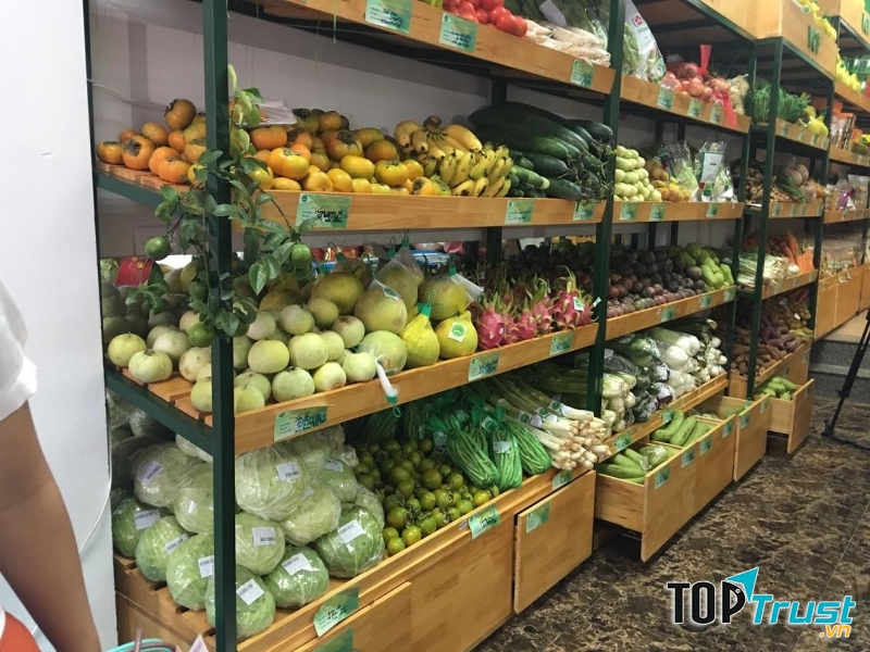 Cam kết về chất lượng