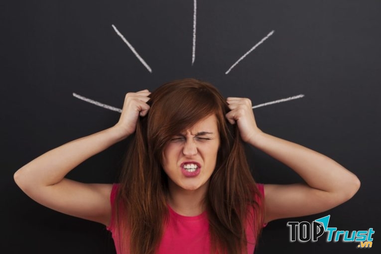 Nóng vội hấp tấp sẽ không có ích cho bạn