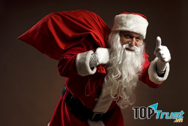 Tại Norfolk sẽ có một ông già Noel mang tên Jack Valentine trong dịp lễ tình nhân