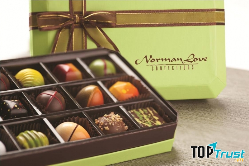 Norman Love