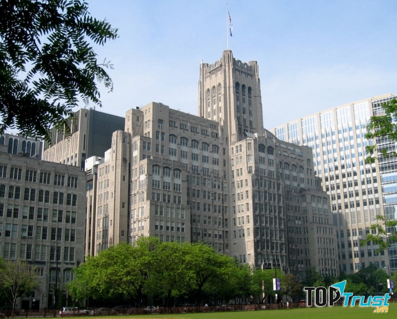 Đại học Northwestern