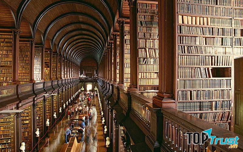 Thư viện Đại học Northwestern