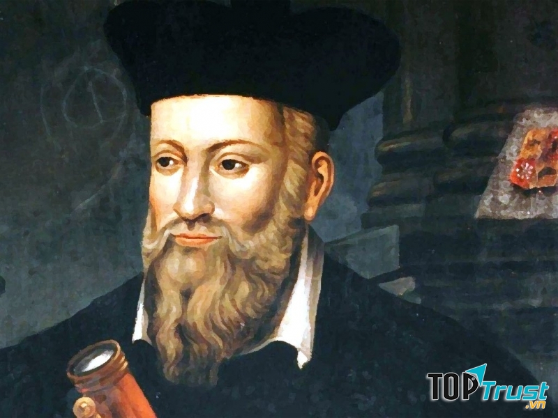 Nostradamus