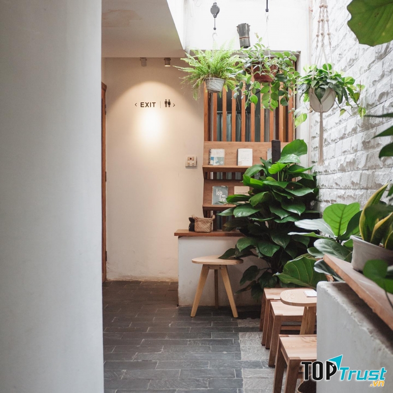 NOTH Cafe