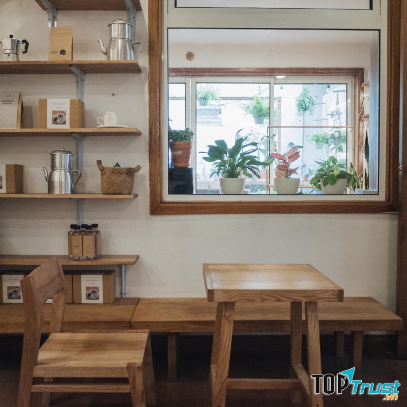NOTH Cafe