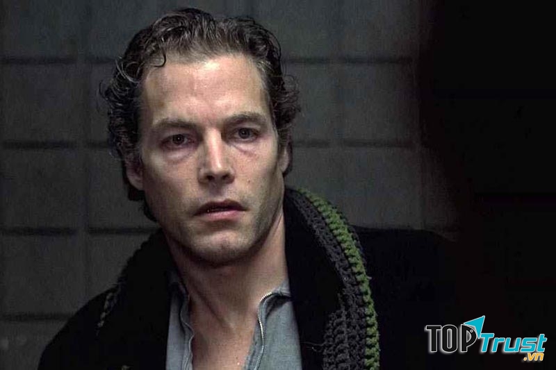 Ca sĩ Michael Massee