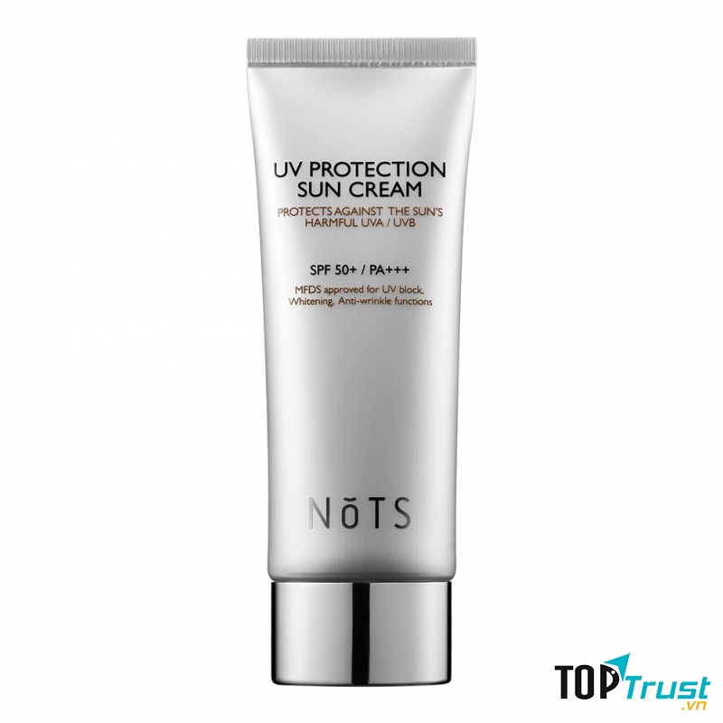 NoTS UV Protection Sun Cream