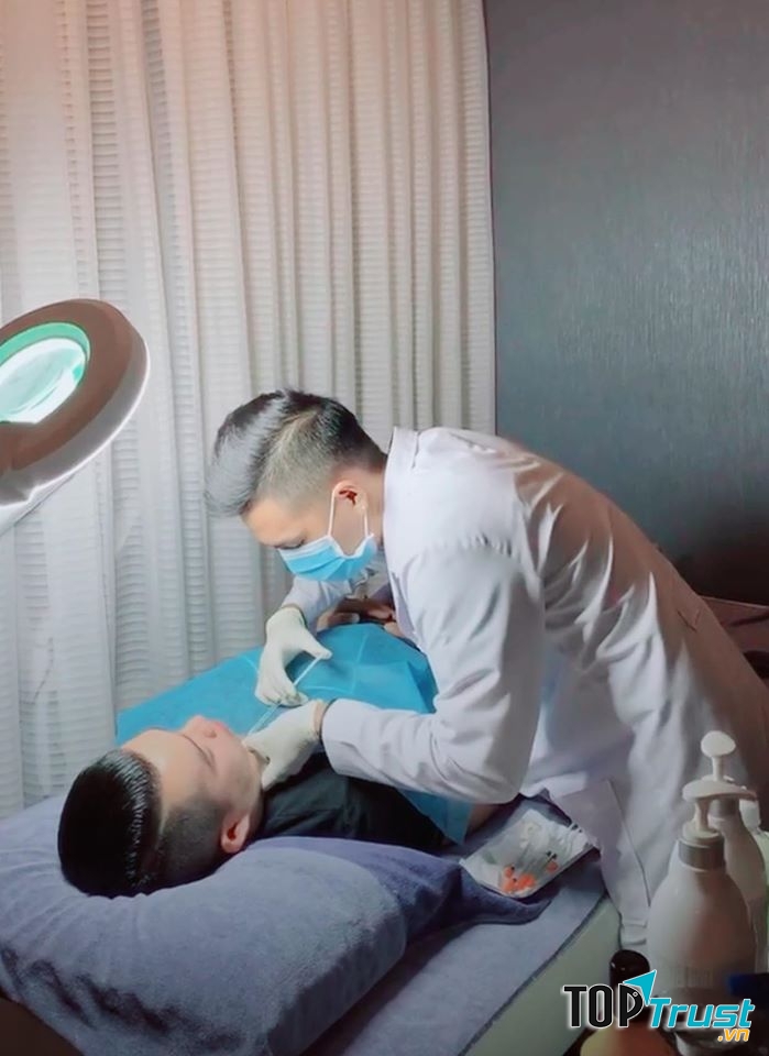 NOUVO Spa.