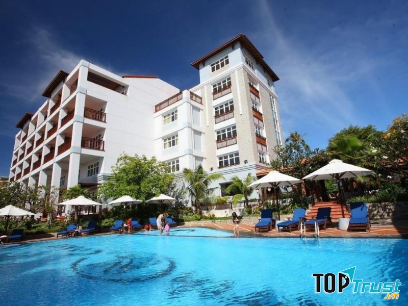 Novela Resort