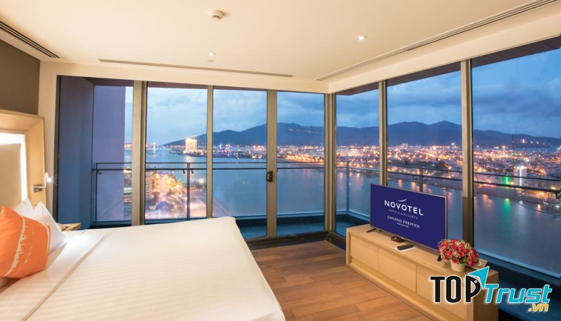 Novotel Danang Premier Han River