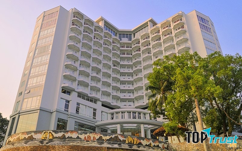Novotel Hạ Long