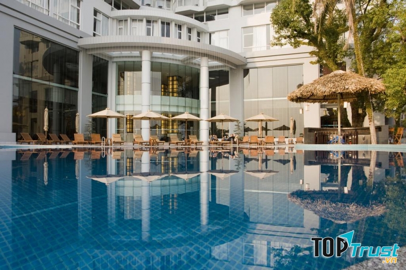 Novotel Hạ Long Bay