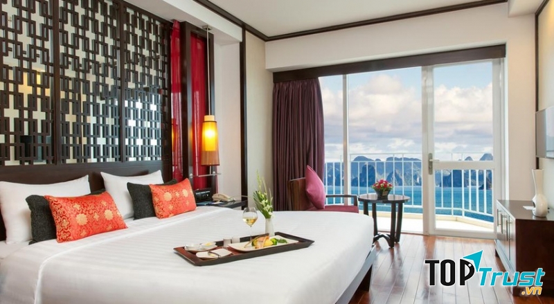 Novotel Hạ Long Bay