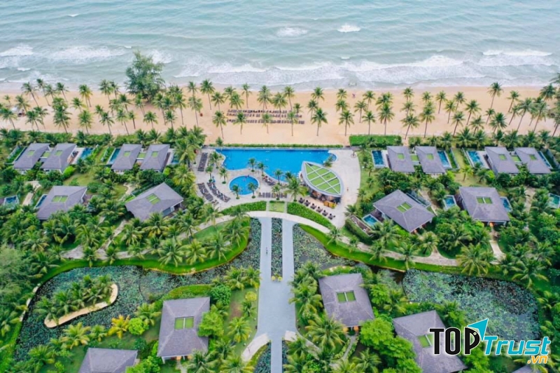 Novotel Phu Quoc Resort
