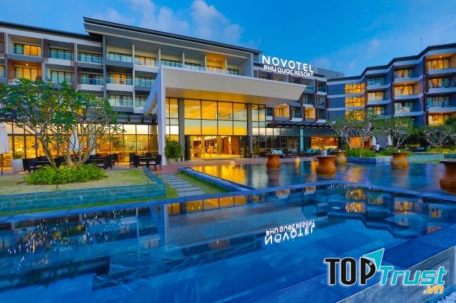 Novotel Phu Quoc Resort