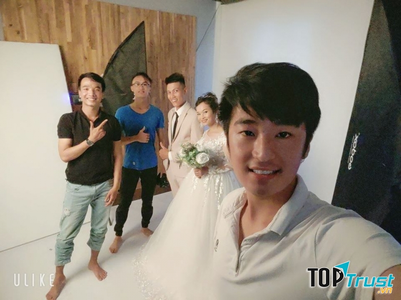 Now Media - Phóng Sự Cưới Hải Phòng