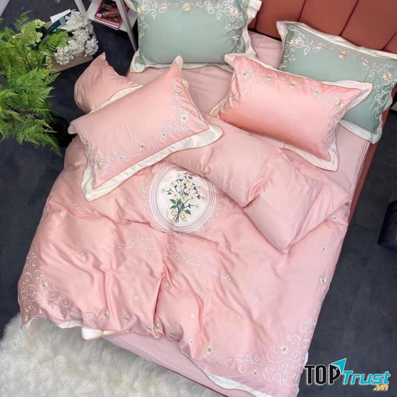 NPP Chăn ga gối đệm HƯƠNG KHOA Tuyên Quang