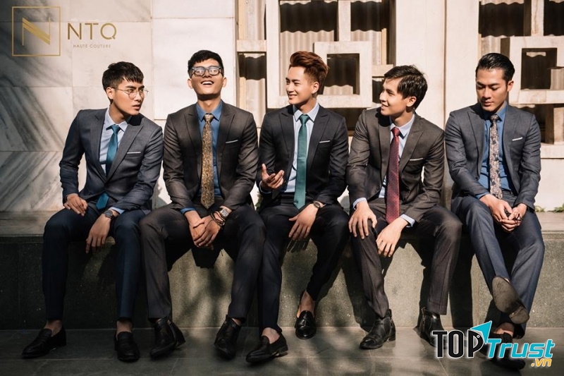 NTQ Luxury Đà Nẵng