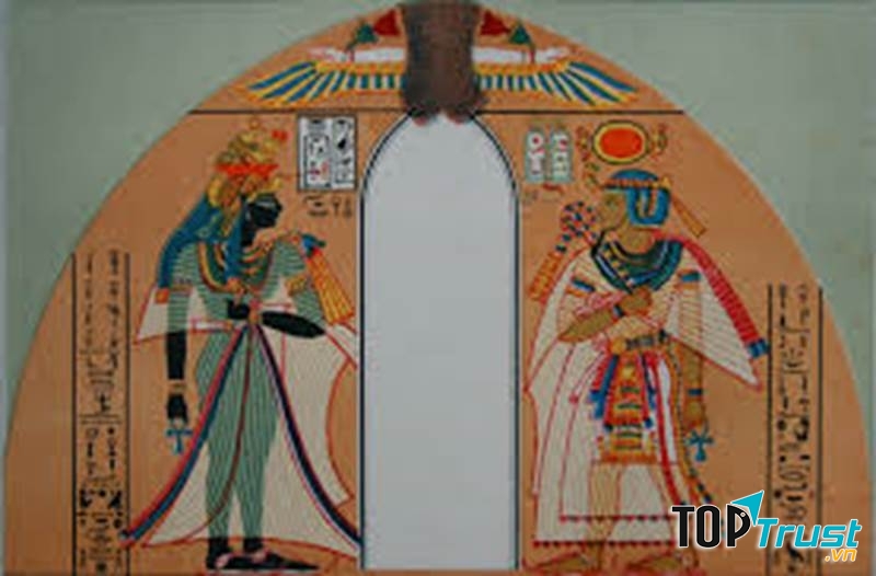 Nữ hoàng Ahhotep I