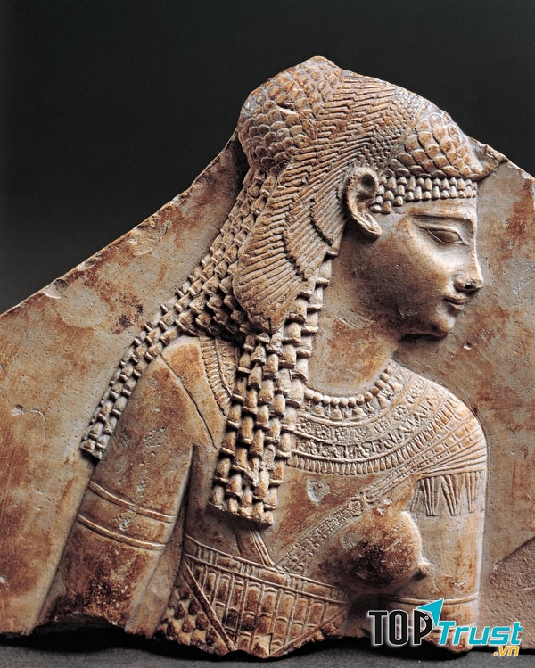 Nữ hoàng Cleopatra