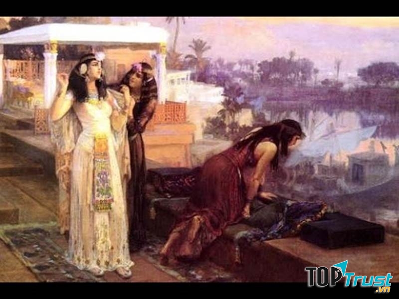 Nữ hoàng Merneith