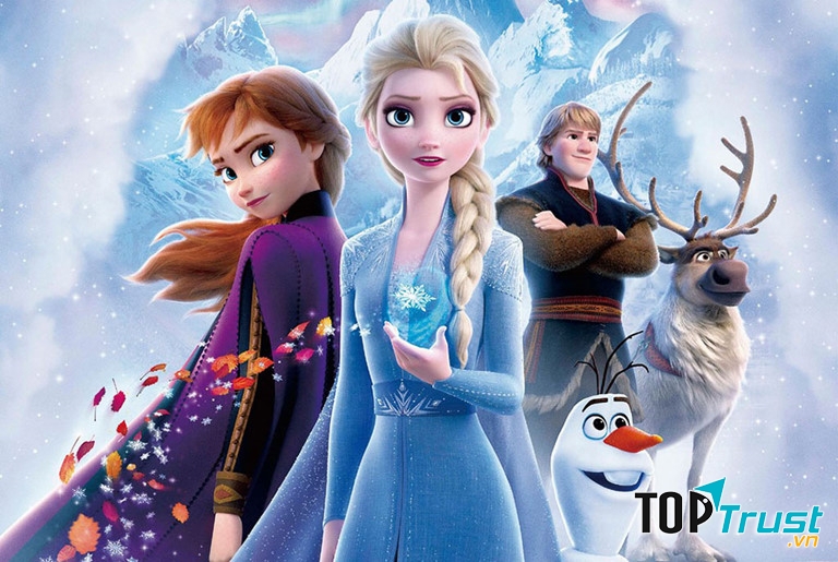 Nữ hoàng băng giá (2013)