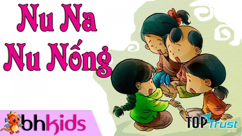 Nu na nu nống