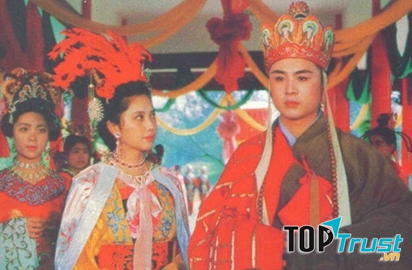 Nữ nhi tình
