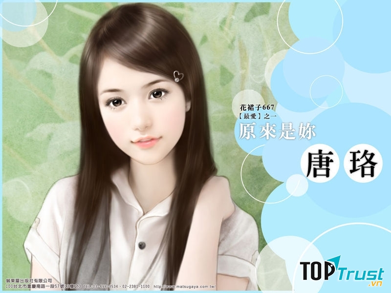 Nữ phụ trở về