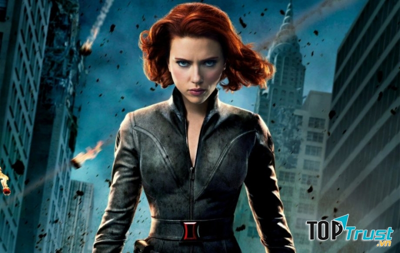 Black Widow