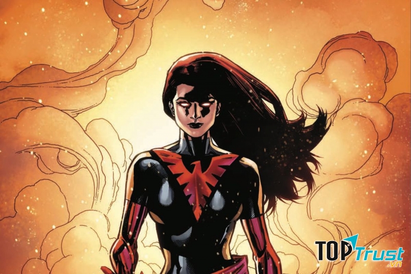 Jean Grey