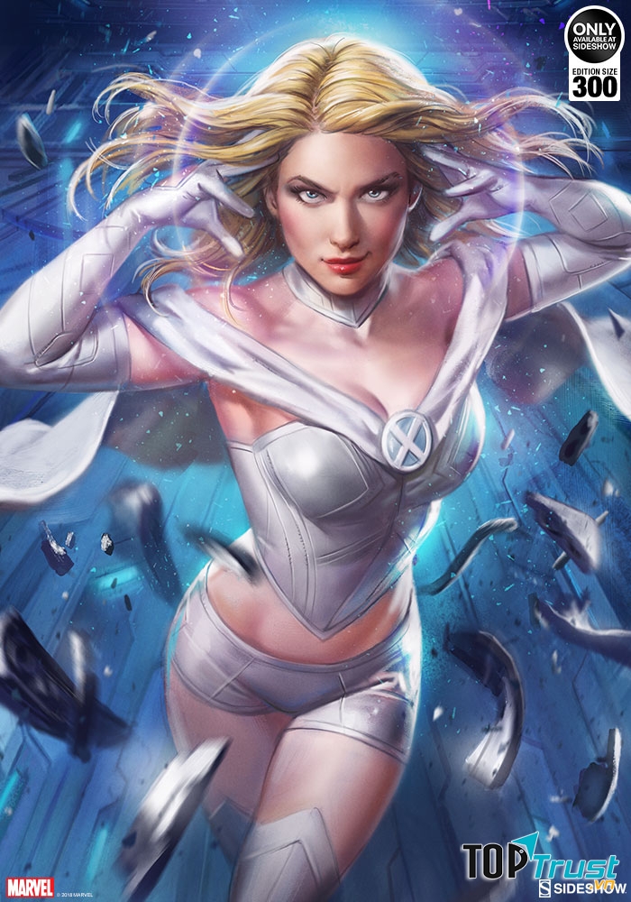 Emma Frost