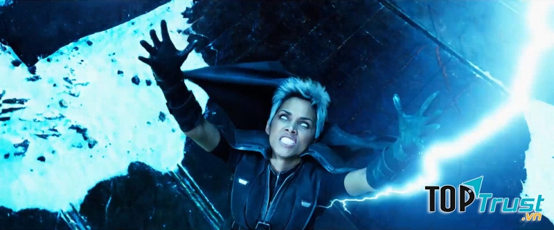 Storm