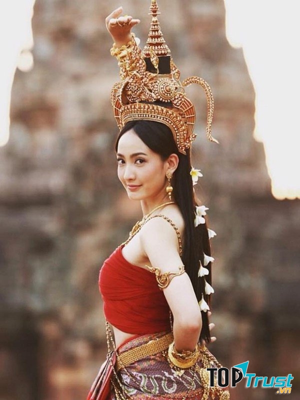 Nữ diễn viên chính